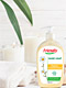 Натуральные ингредиенты в органическом жидком мыле: влияние на кожу и здоровье