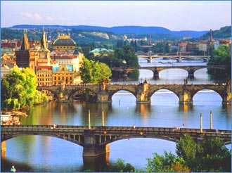 Обучение чешскому языку в Праге