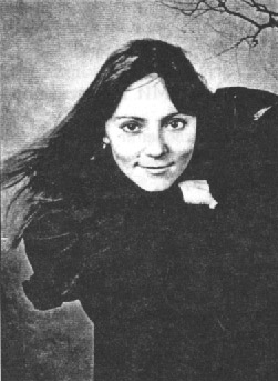 Ольга Лесовикова