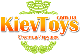 купить мягкие игрушки в Киеве