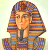 Костюм Древнего Египта